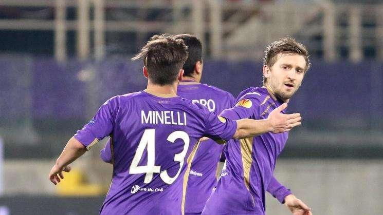PRIMAVERA, Oggi contro la Juve: l'11 viola ufficiale