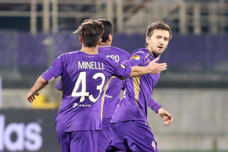 PRIMAVERA, Il Sassuolo affonda i viola per 1-3 