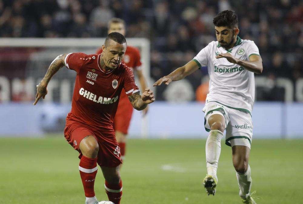 NAINGGOLAN, Niente ritorno al Cagliari: il motivo