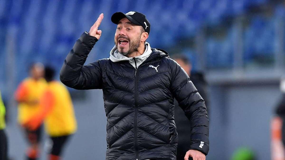 SASSUOLO, I convocati: ci sono Berardi e Defrel