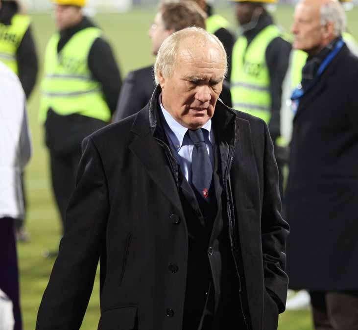 SONETTI A FV, Sarà dura senza Jovetic