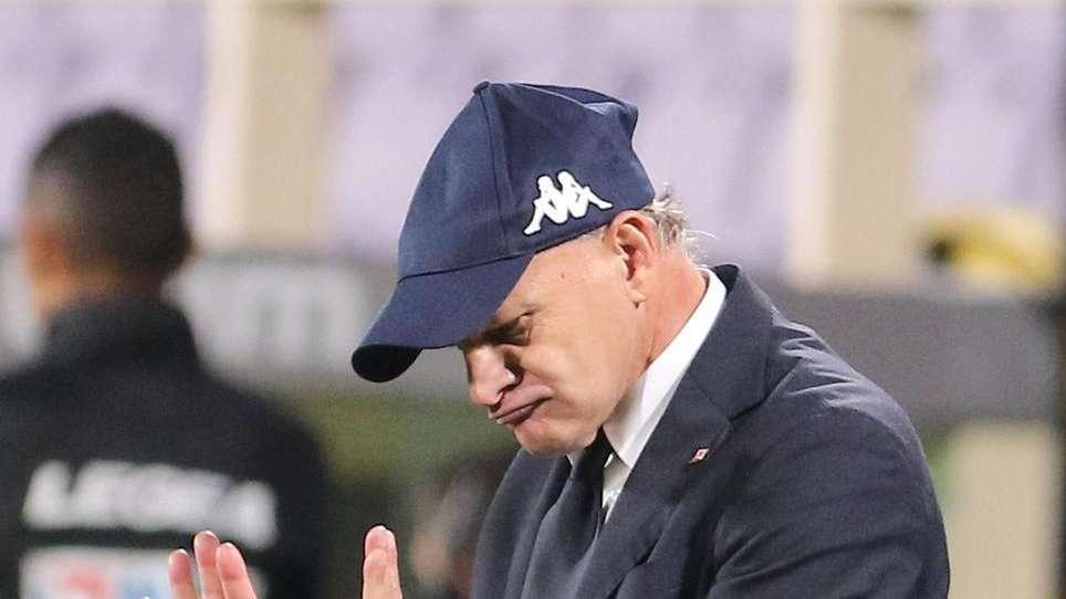 CLASSIFICA, Fiorentina sedicesima con 30 punti