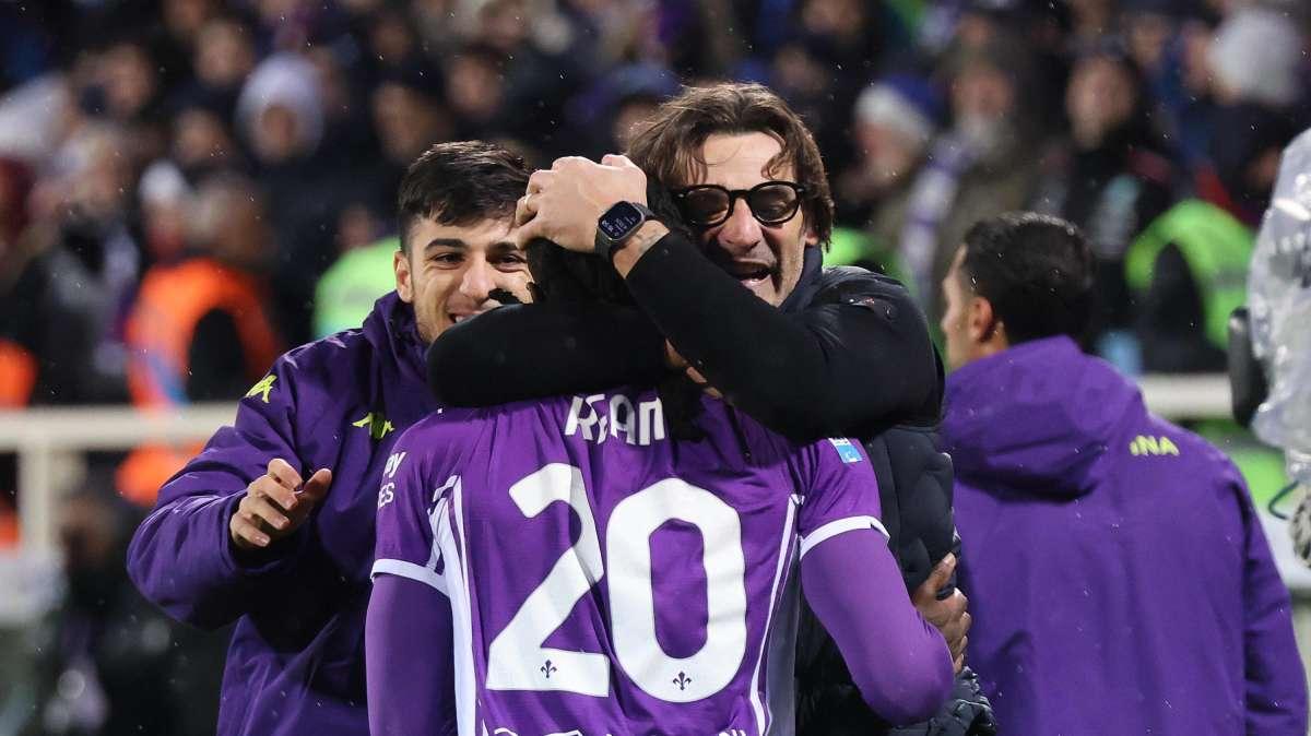 Kean e una scenata da non condannare. E Vanoli ha capito come sfruttarla