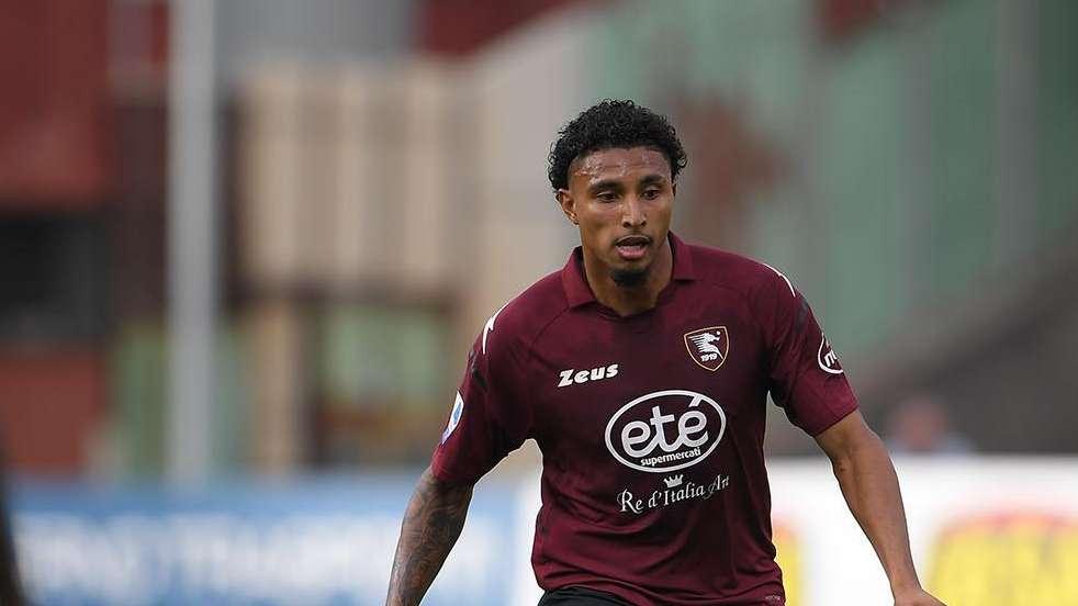 EDERSON, Il DS De Sanctis: "Resta alla Salernitana"