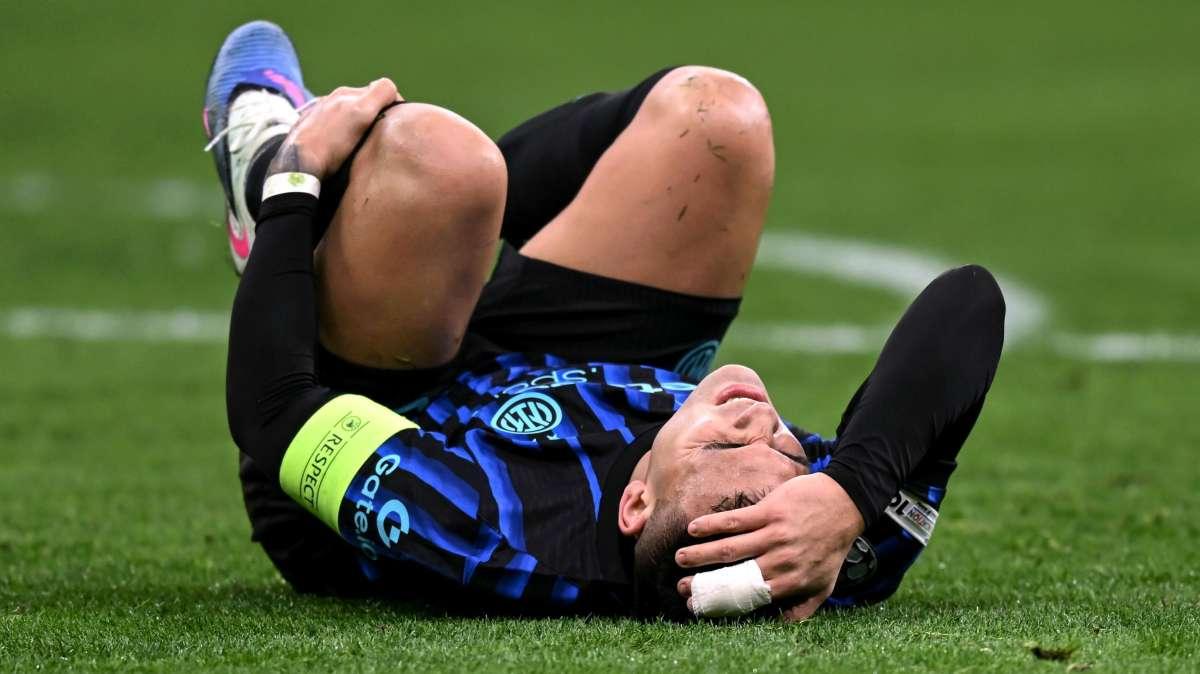 Qui Inter, Bastoni e Lautaro non ce la fanno: entrambi assenti al Franchi
