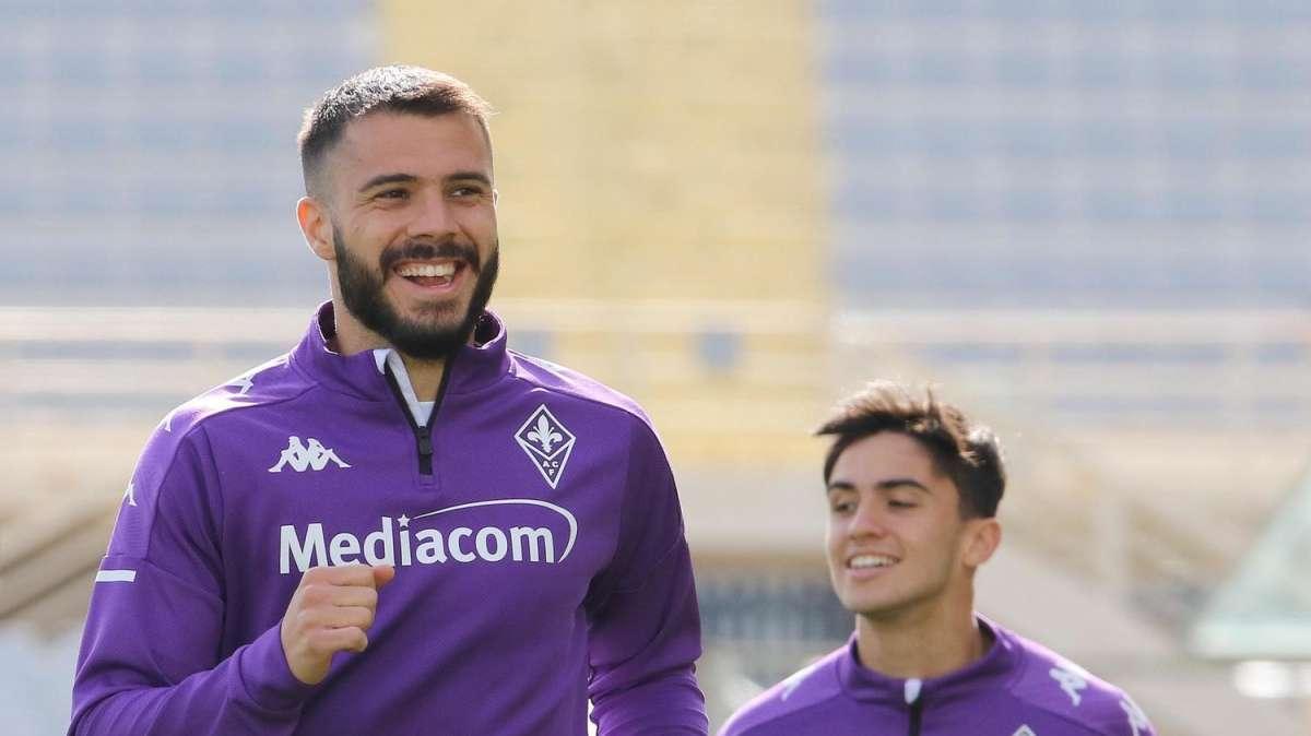VENUTI, Vlahovic? Spero resti ma segua suoi sogni