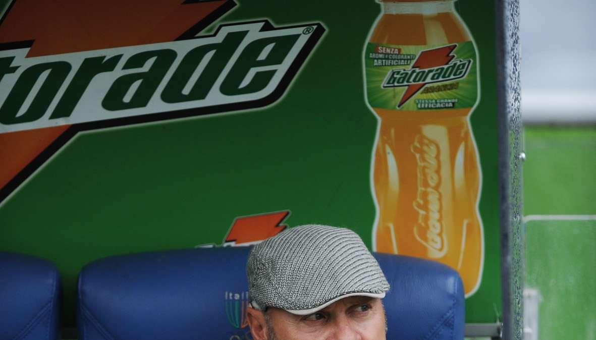 COSMI, La mia è stata una reazione puerile