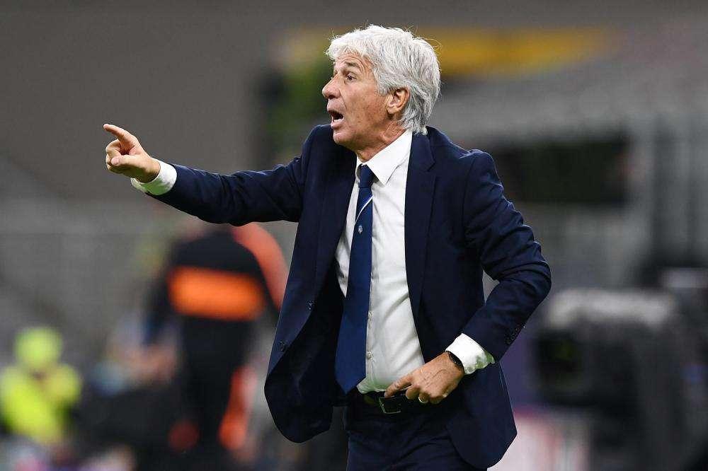 CHAMPIONS, Atalanta sconfitta 5-1. La Juventus...