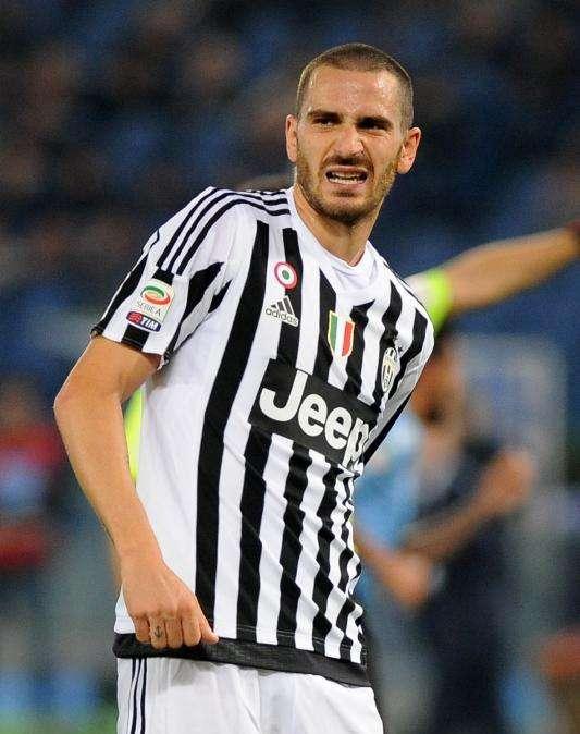 BONUCCI, Viola, Napoli e Inter in corsa per lo Scudetto