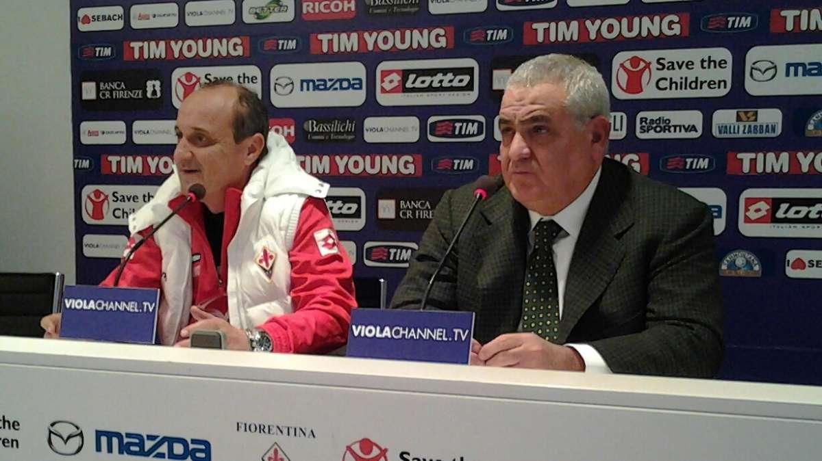CORVINO: "PROPRIETA' MOTIVATA, VIGILI SUL MERCATO"