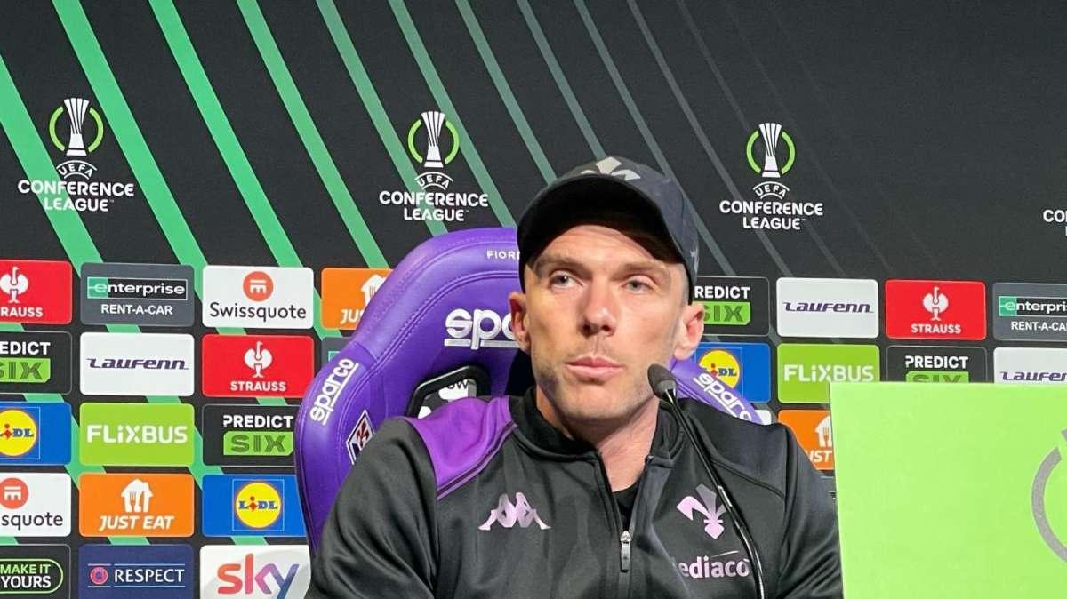Gosens sulle difficoltà della Fiorentina: "Delle volte giochiamo sotto ritmo"
