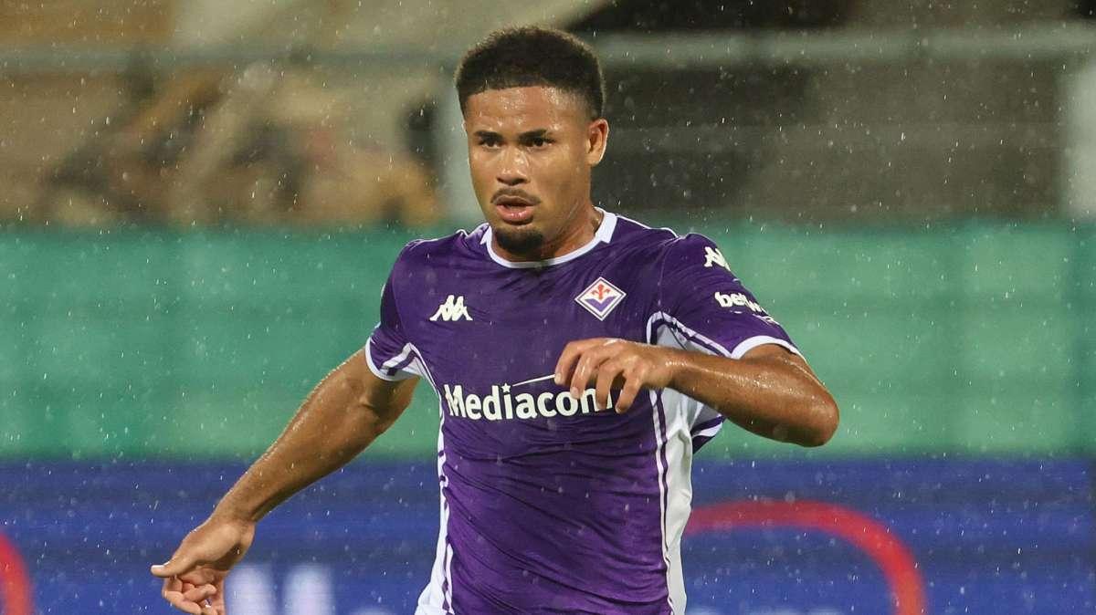 Il nuovo Sohm tra Mainz e Marassi: ora la Fiorentina intravede il suo valore