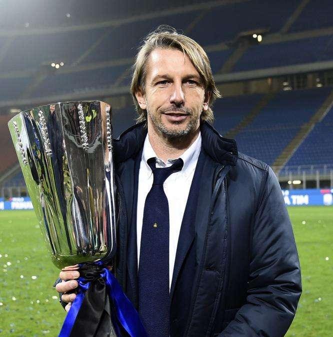VECCHI, Questa l'Inter più forte degli ultimi 4 anni