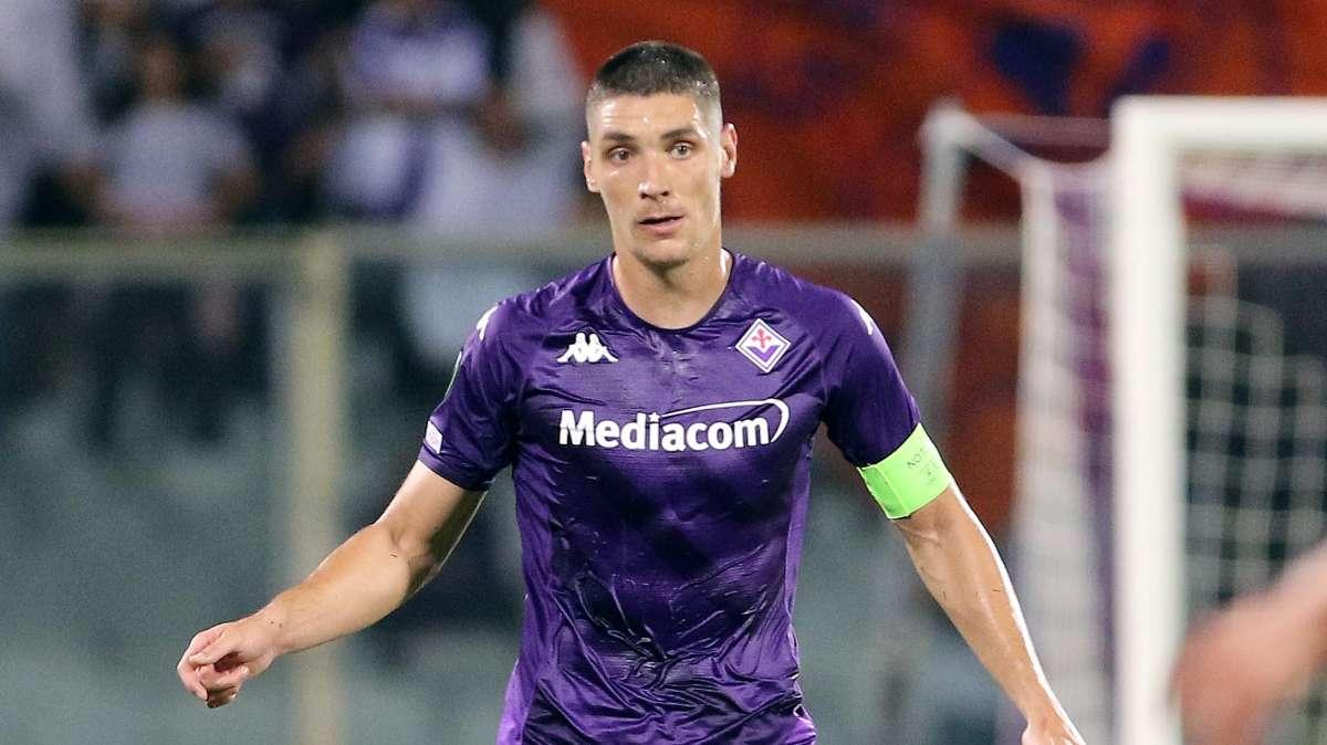 MILENKOVIC, Prestazione da rivedere col Camerun