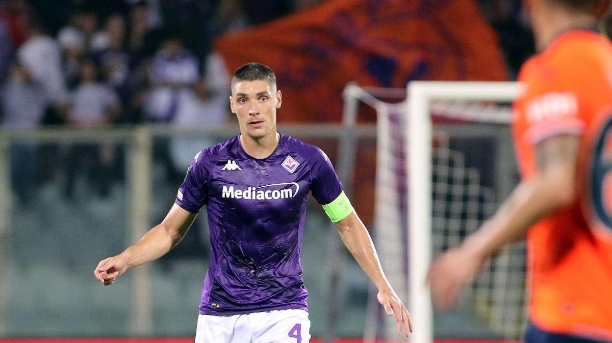 SERBIA, Milenkovic titolare. Vlahovic dal 1'