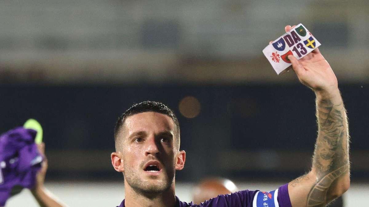 FIO-MIL 2-1, Doppio cambio: dentro Biraghi e Kouame