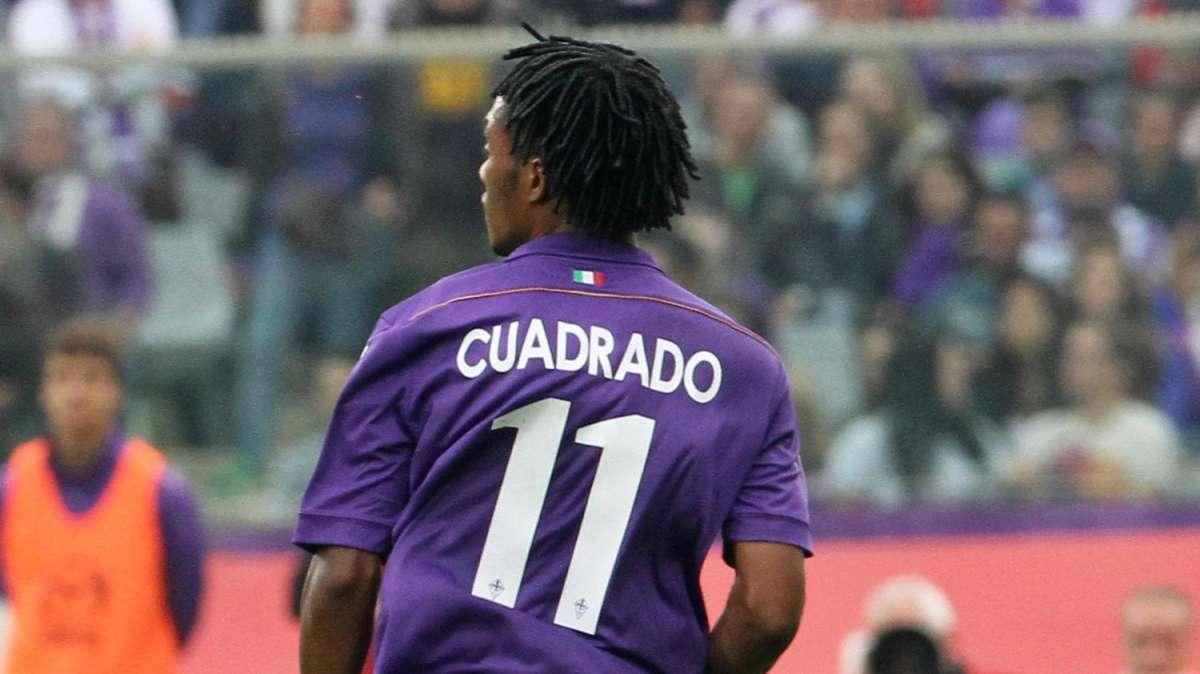 PRIORITA' FIORENTINA