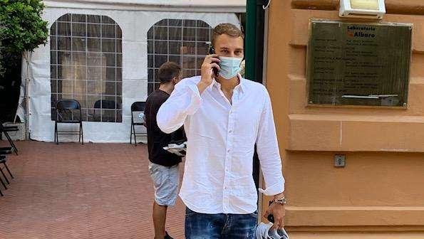 FARI PUNTATI IN B: NEL MIRINO ANCHE DE LUCA