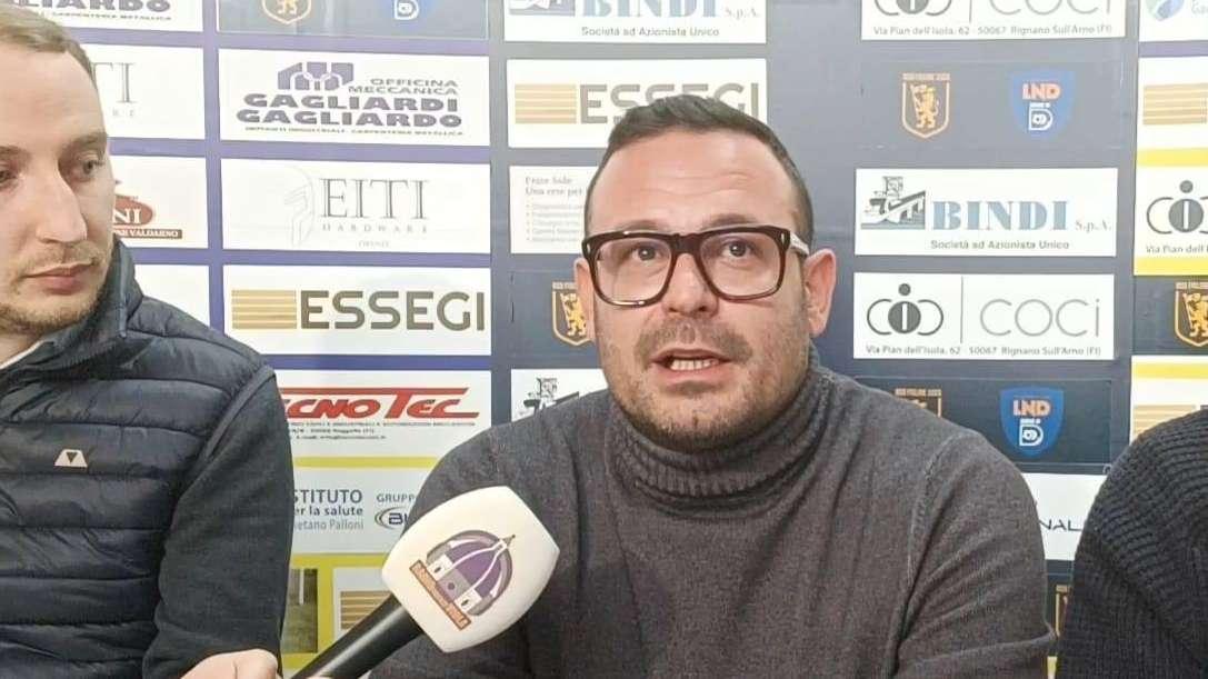 SARRI, Il figlio: “A fine carriera a Firenze? Perché no”