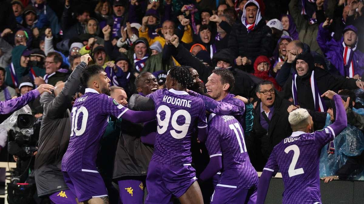 BRU-FIO 1-1, Finisce in parità: la Viola vola in finale!