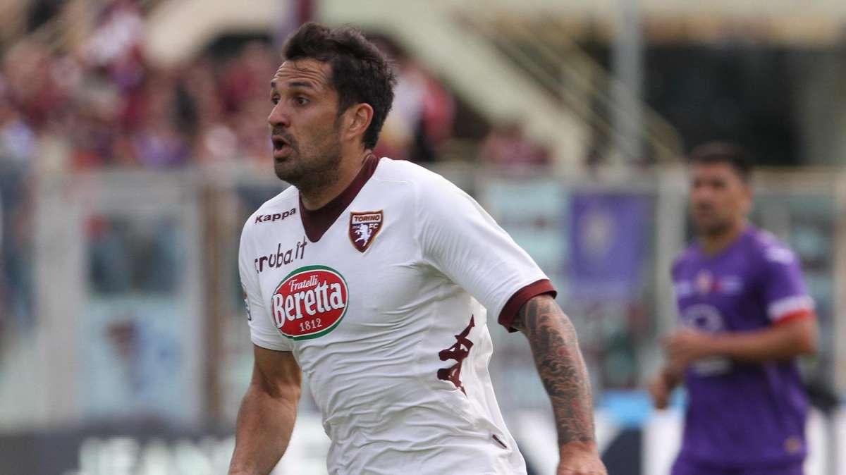 SANTANA, Futuro al Palermo: giocatore o dirigente?