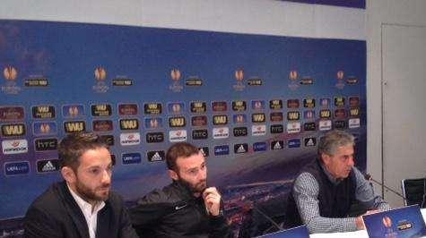 ALL.PAOK, Oggi ci ha aiutato la Madonna