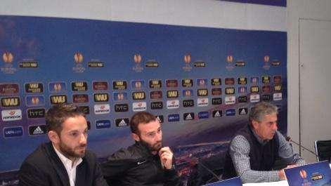 ALL.PAOK, Domani ultimo scoglio per noi. I viola...