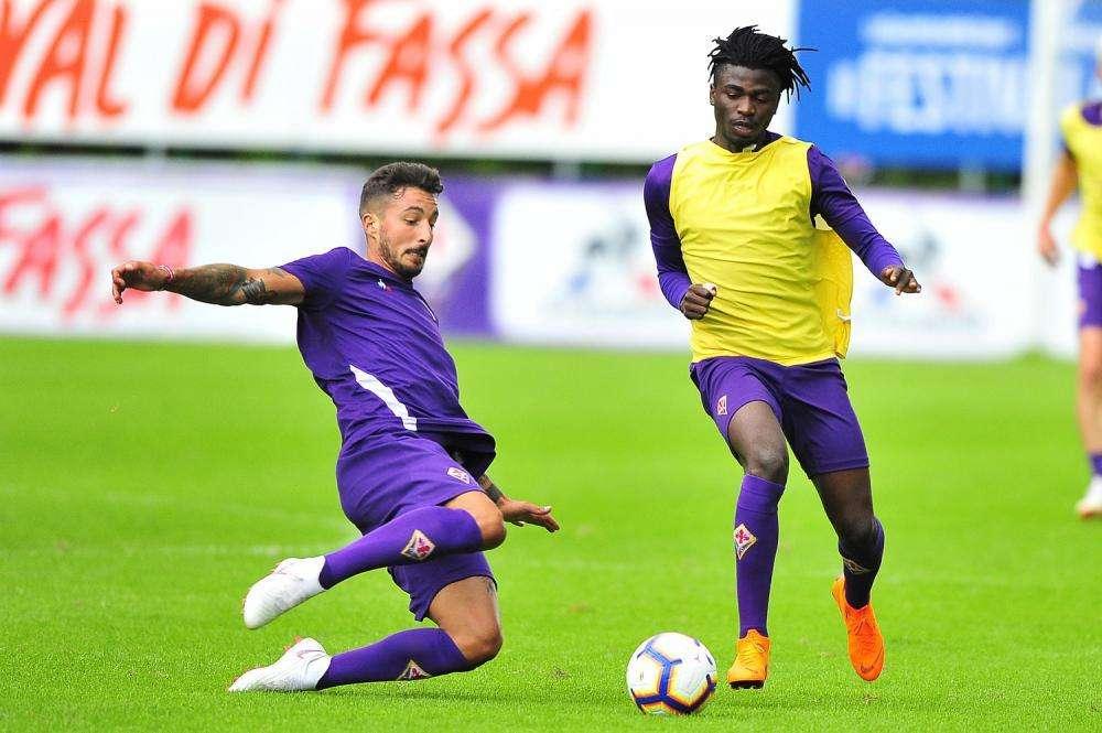 FOTO FV, I migliori scatti del pomeriggio a Moena