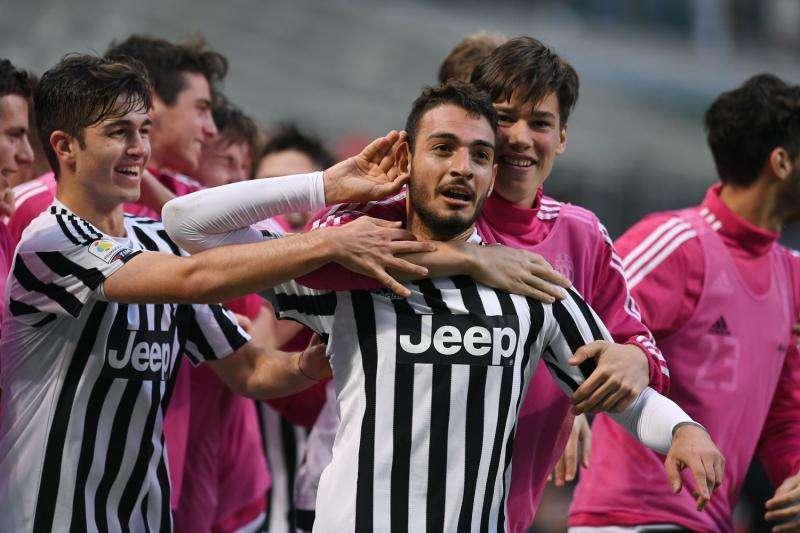 PRIMAVERA, Juve batte Samp e va in semifinale
