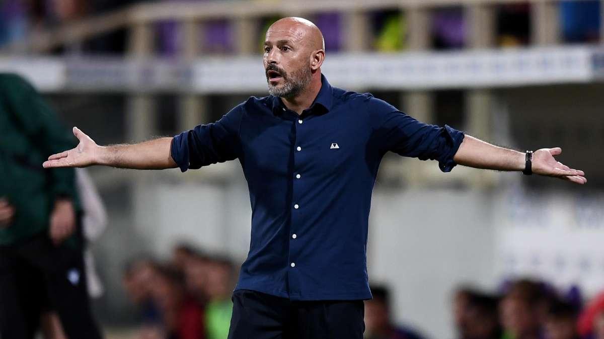 ITALIANO, Domani conferenza pre-Napoli: l'orario