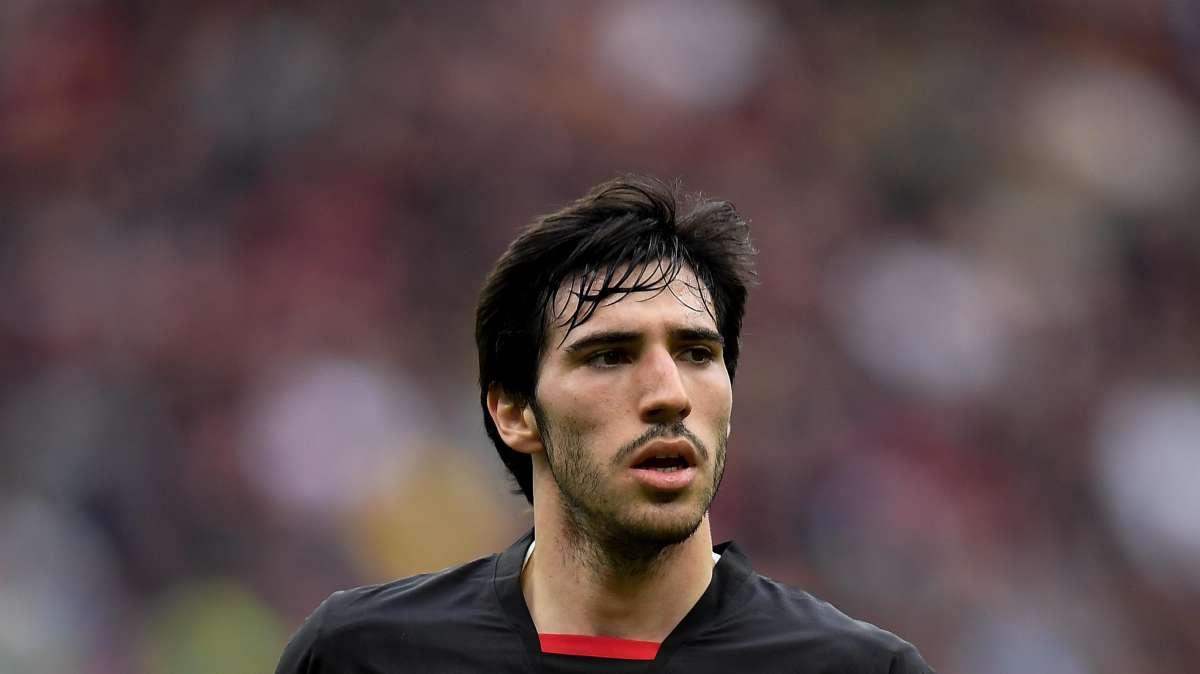 MILAN, Fatta per Tonali al Newcastle: domani le visite