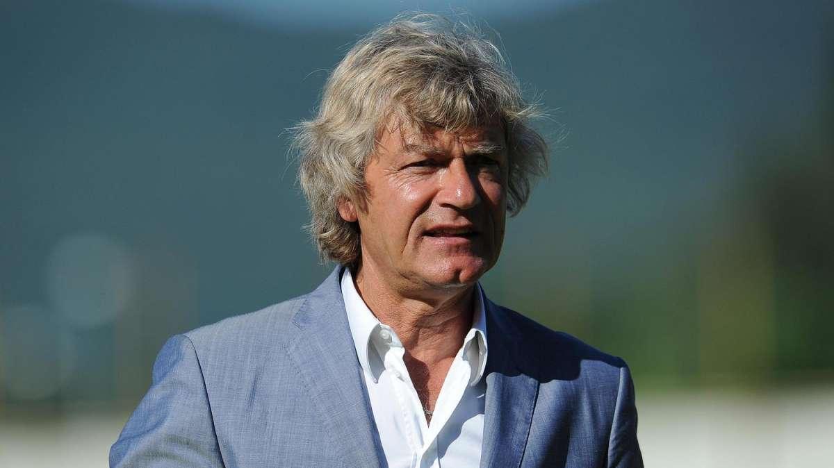 ANTOGNONI A FV, BRAVI VIOLA, MA LA JUVE ERA PIU' FORTE