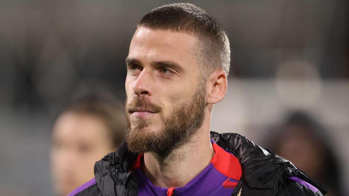 SESTO CLEAN SHEET PER DE GEA: PUNTA AL RECORD DI TERRACCIANO