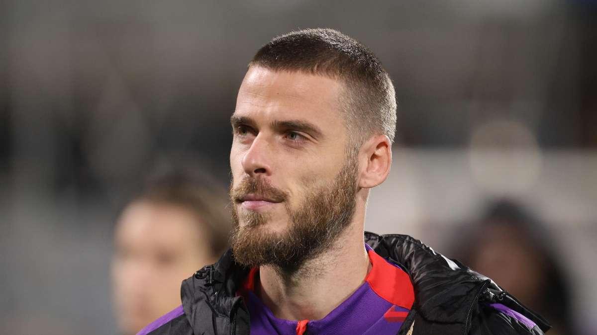 DE GEA, In Spagna lo celebrano, a Manchester lo rimpiangono