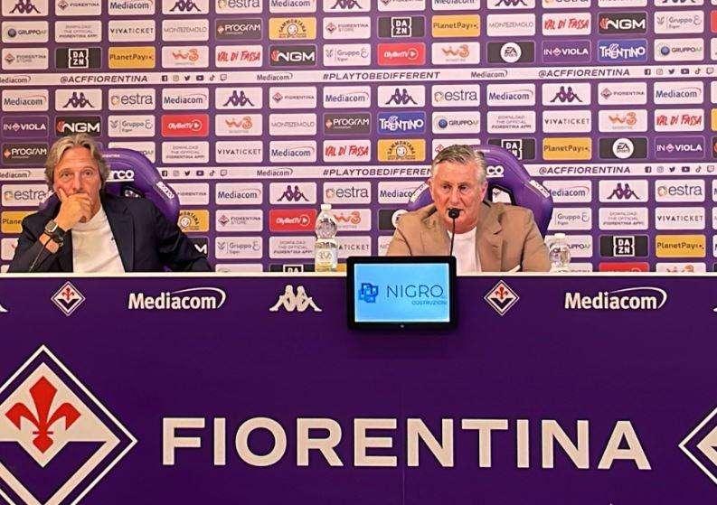 PRADÈ, Lo Celso? Mai parlato con il Tottenham