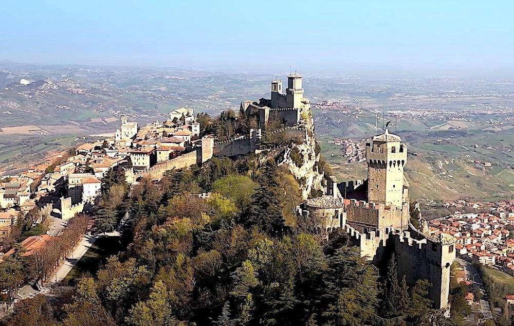 Benvenuti in Conference. San Marino sogna grazie alla Virtus Acquaviva