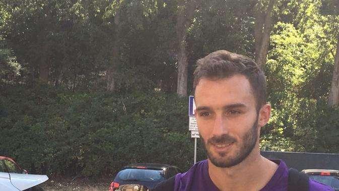 PEZZELLA, Saluta il Betis e spiega la sua partenza