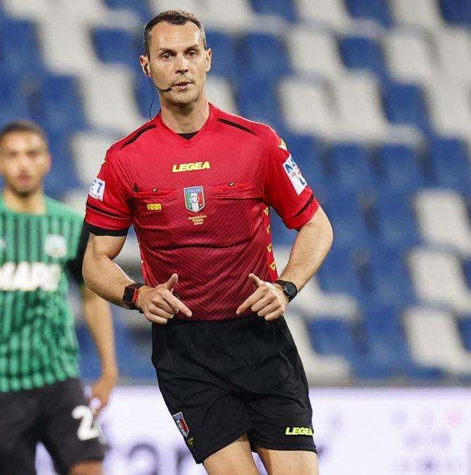 AIA, 3 arbitri e 2 assistenti ammessi in ruolo per Var