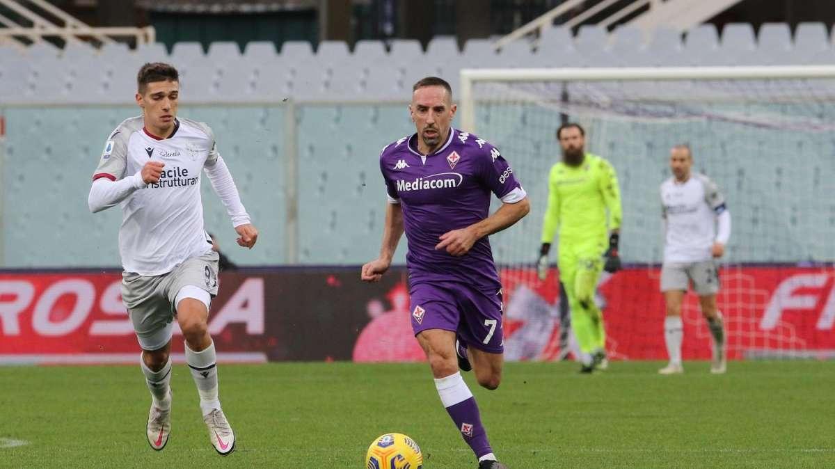 RIBERY, Torna al gol dopo sette mesi: è la rete n.150
