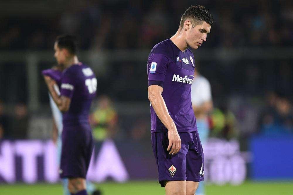 MILENKOVIC, Gioca 90', la sua Serbia è beffata