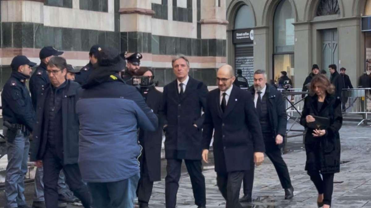 L'incoronazione al Duomo, la carriera nel solco del padre e la missione 'centenario': ecco chi è Giuseppe Commisso e come cambia il Cda viola
