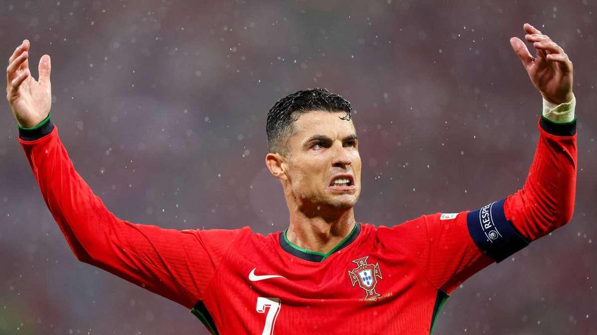 TURCHIA-PORTOGALLO, Le scelte ufficiali del match