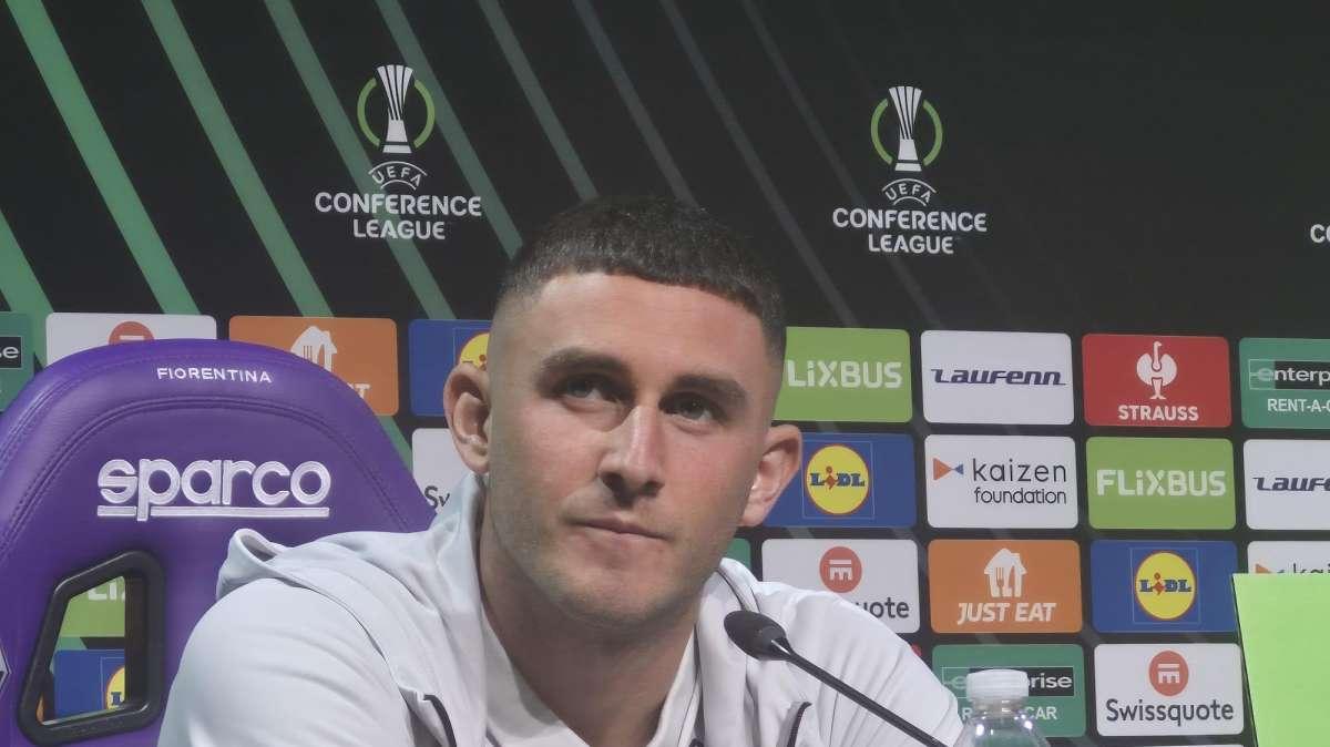 Piccoli: "Posso dare tanto. 27 milioni spesi per me? Standard del mercato"