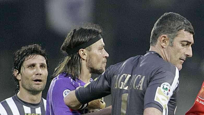 PAGLIUCA A FV, Boruc in viola? Frey reagisca!
