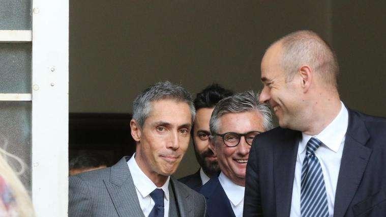 MERCATO NEL CAOS