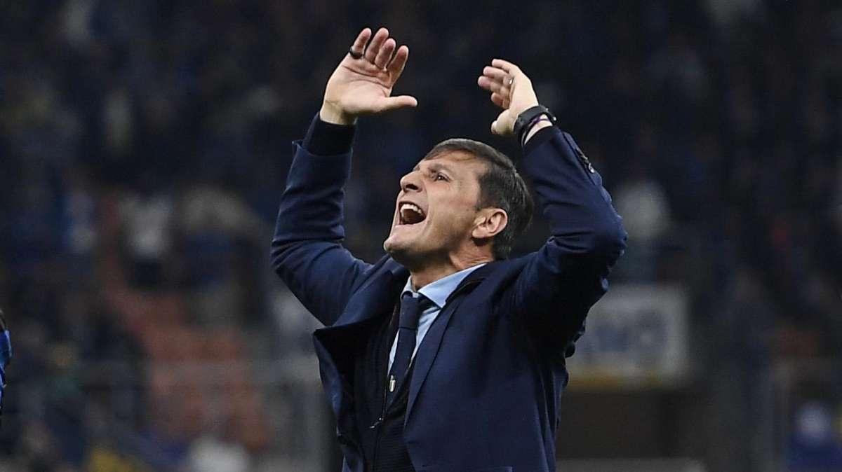 ZANETTI, Beltran? Felice di vedere argentini in A