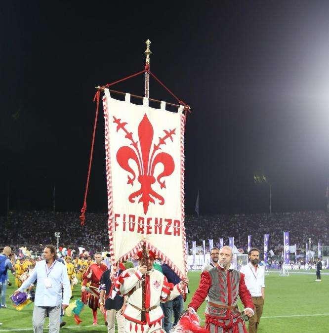 NARDELLA, Calcio Storico e Corteo in Qatar nel 2022