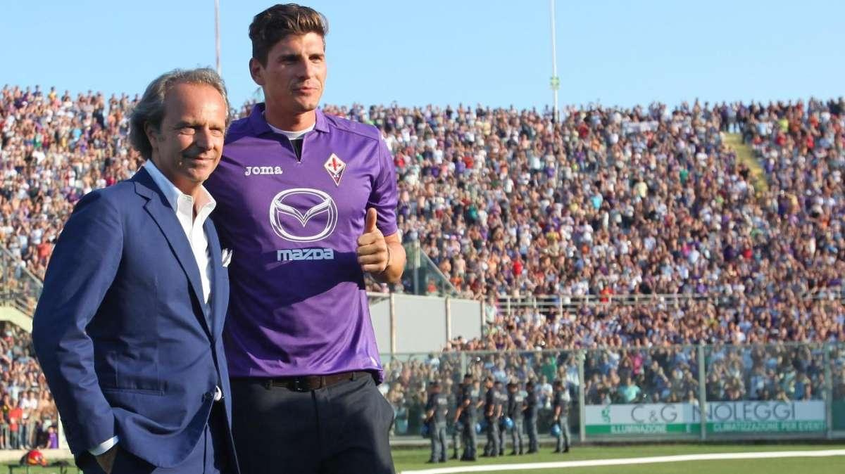 "SCUDETTO, PERCHÉ NO?" E PARTE IL TORMENTONE DELL'ESTATE VIOLA...