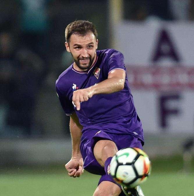 D'AMICO, Lazio batte viola con 3 gol di scarto. Badelj...