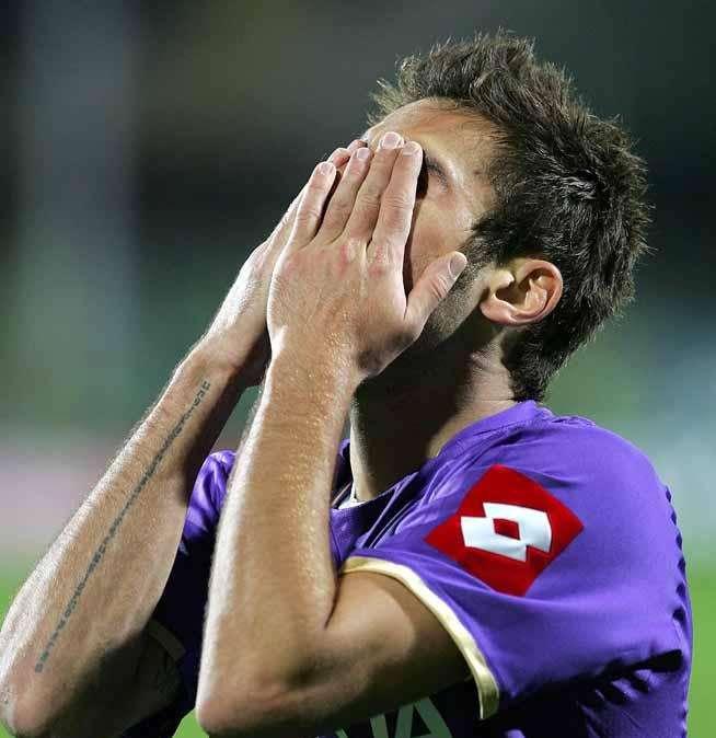 "OCCHI PUNTATI SU", Il caso Mutu. Colpevolisti e...